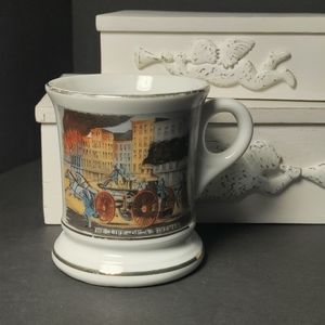 VIKING MUSTACHE MUG⭐